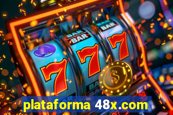 plataforma 48x.com